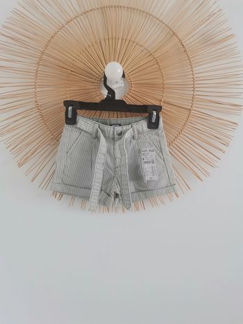 Short kiabi 3 ans neuf