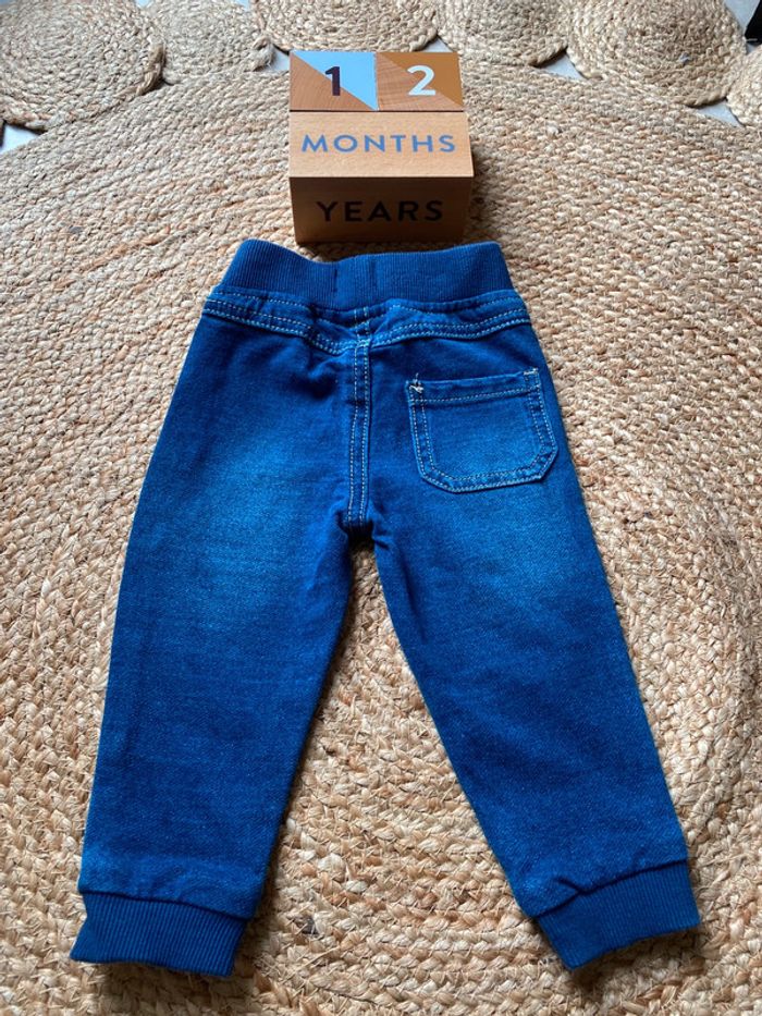 Lot jogger 12 mois - photo numéro 7