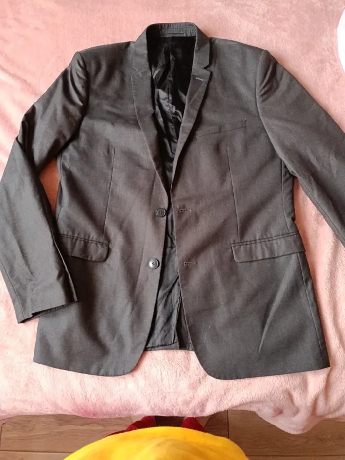 Veste costume - photo numéro 4