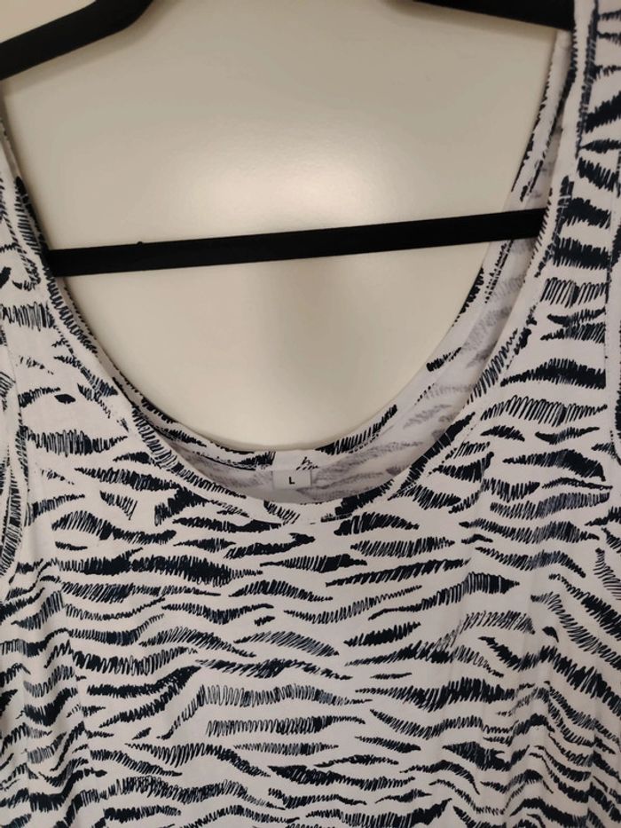 Robe longue coton - photo numéro 5