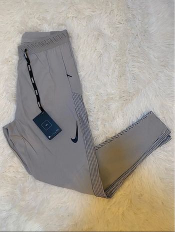 Aeroswift gris taille M