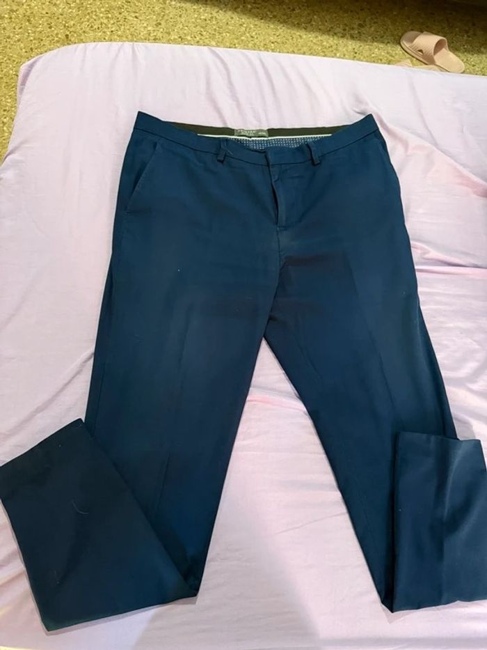 Pantalons habillés pour homme - photo numéro 2
