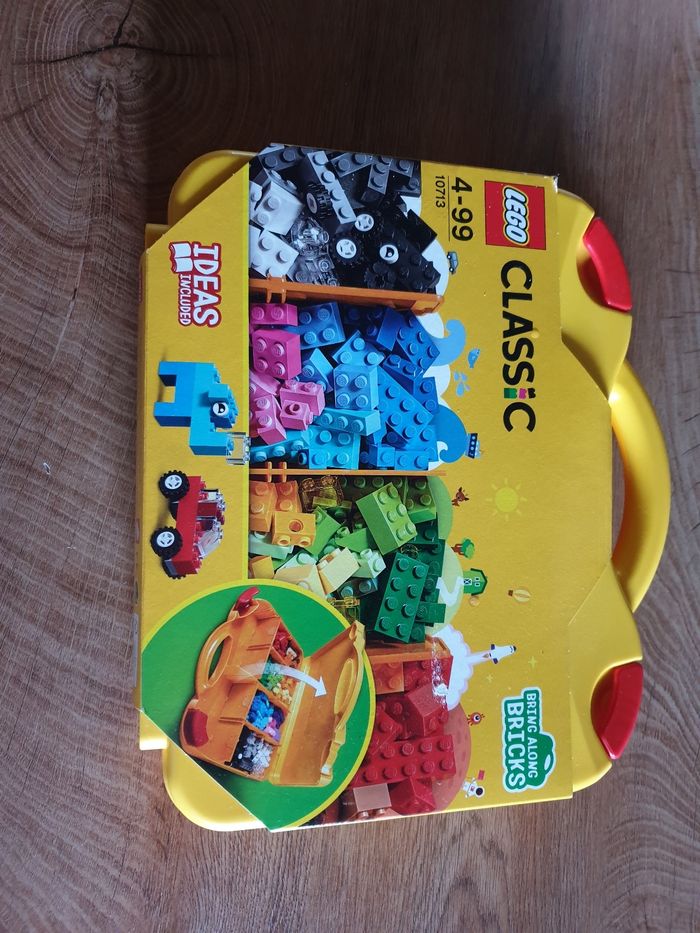 Lego