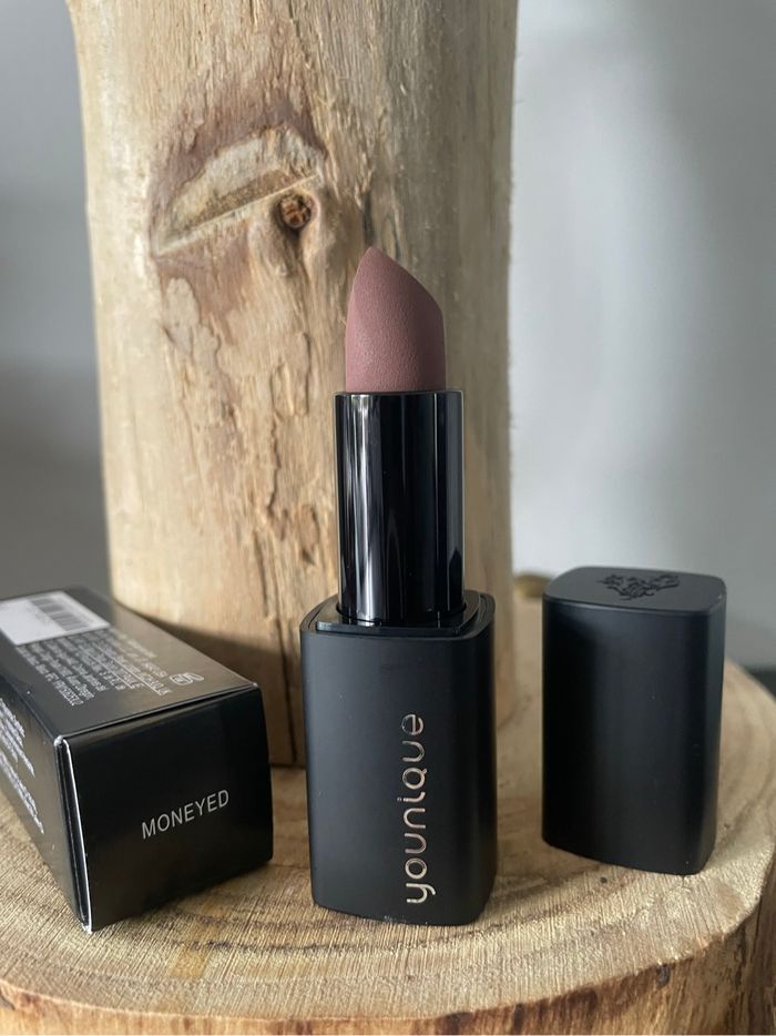 Rouge à lèvres Moneyed Younique