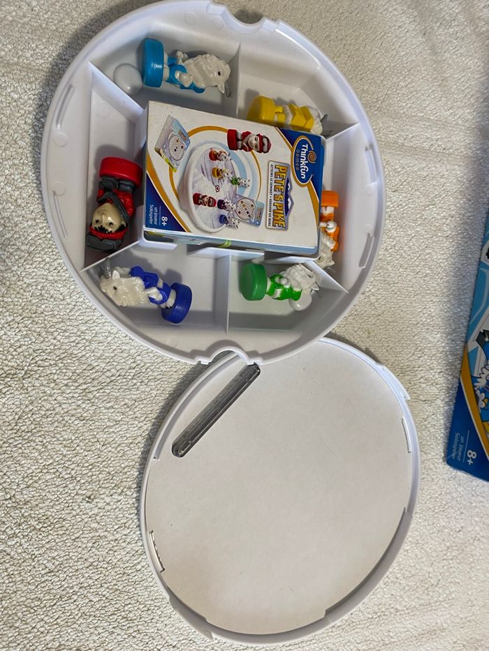 Pete ´s Pike - photo numéro 6