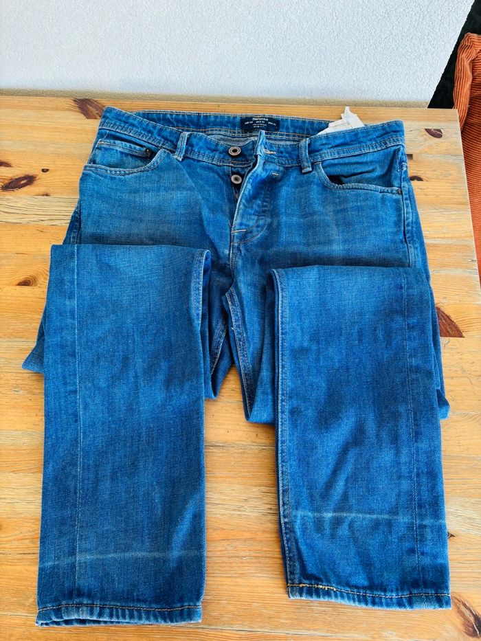 Jean Bershka - photo numéro 5