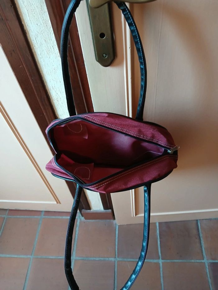 Sacoche - photo numéro 2
