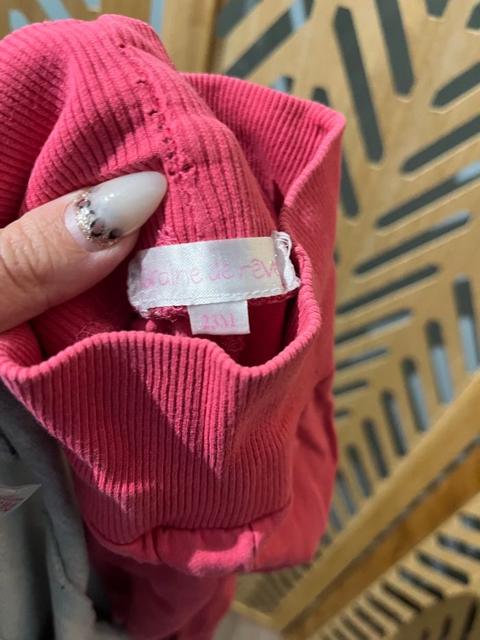 Ensemble 2a fille - photo numéro 9