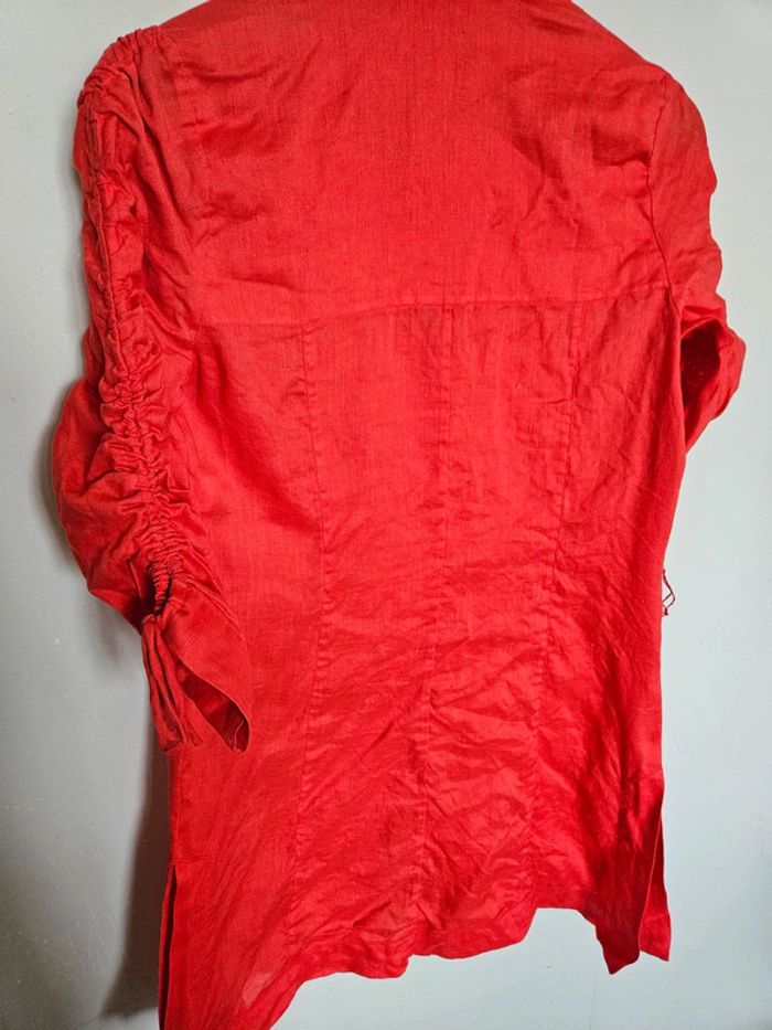 Robe Synonyme George Rech taille 36 - photo numéro 10