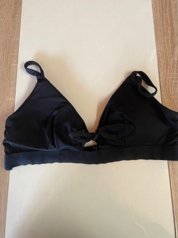 Haut de maillot de bain