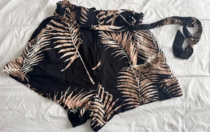 Short fluide - taille 36