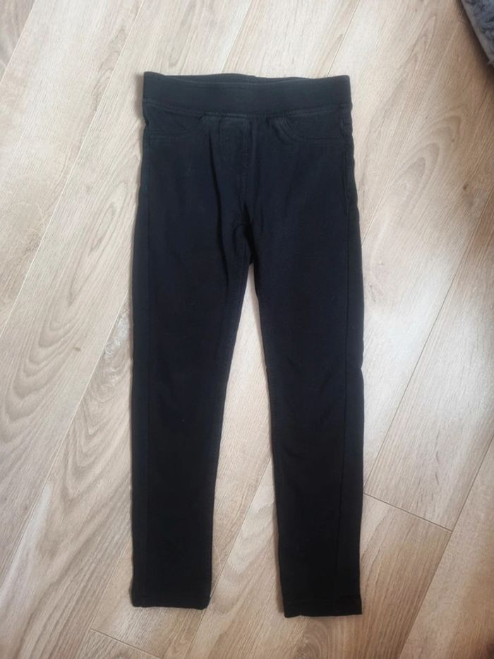 Legging 6 ans