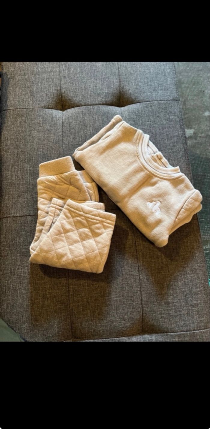 Lots vêtements 3 mois - photo numéro 3