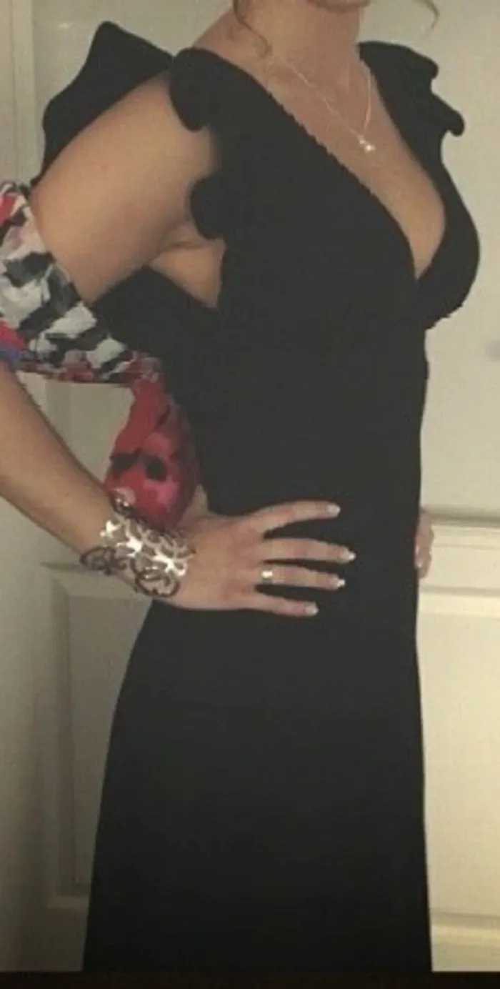 Robe Delphine Manivet by La Redoute