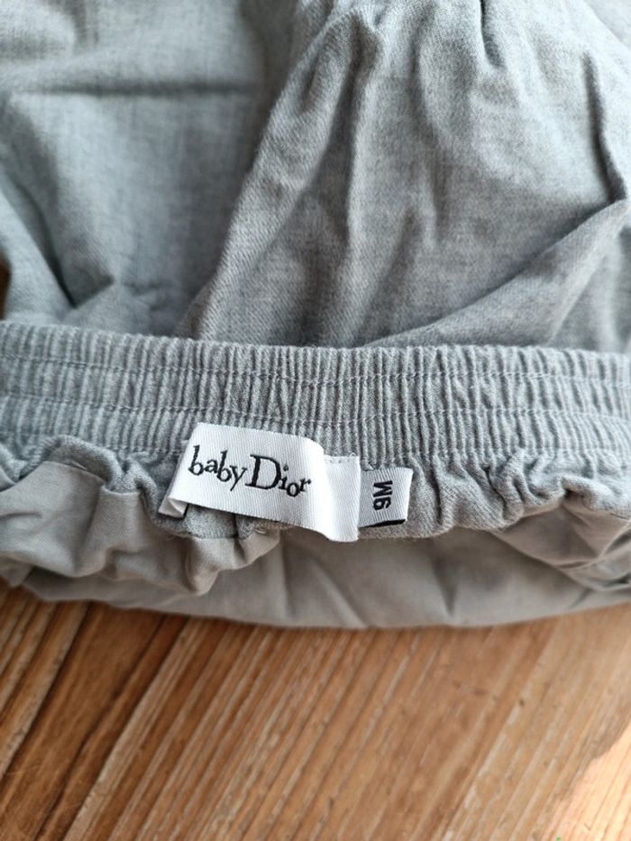 Pantalon sarouel 9 mois - photo numéro 5