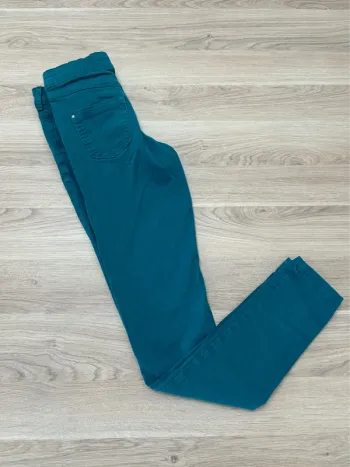 Pantalon fille taille 14 ans