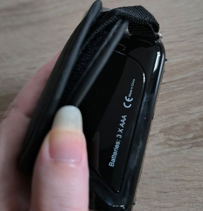 camera tekofun - photo numéro 5