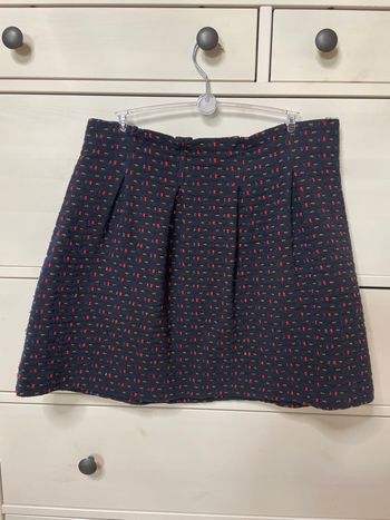 Jupe courte pour femme