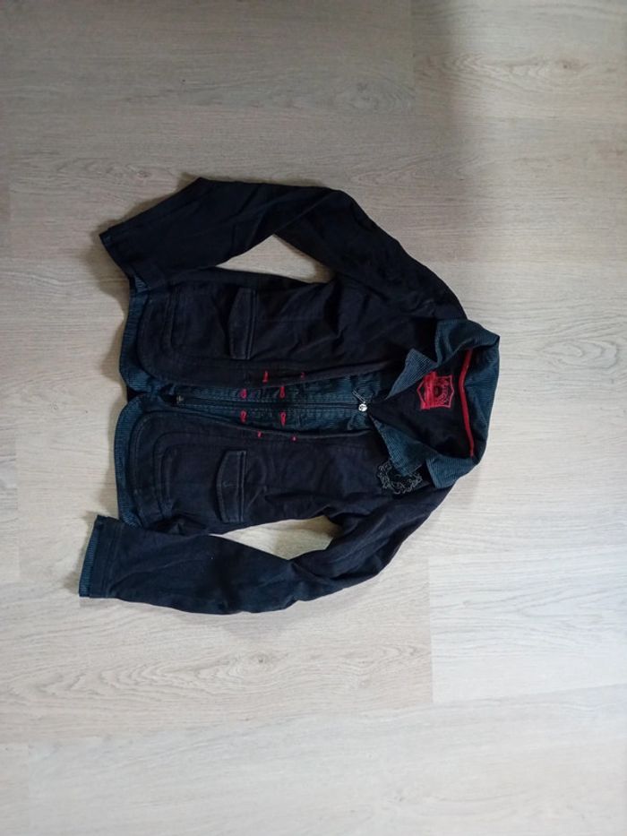 Petite veste