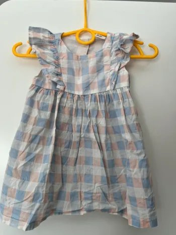 Robe légère