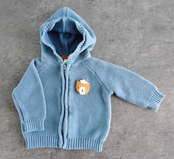 Gilet