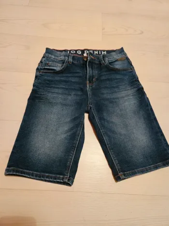 Short Jean's
