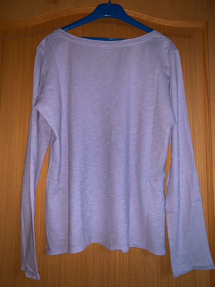 Hauts manches longues - photo numéro 2