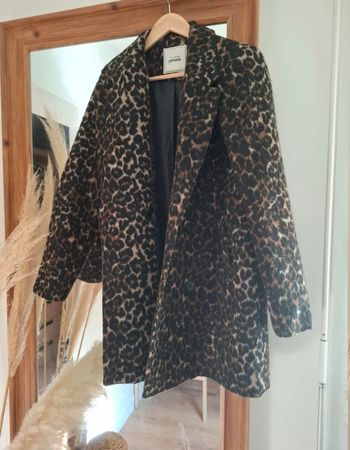 Manteau pimkie taille M