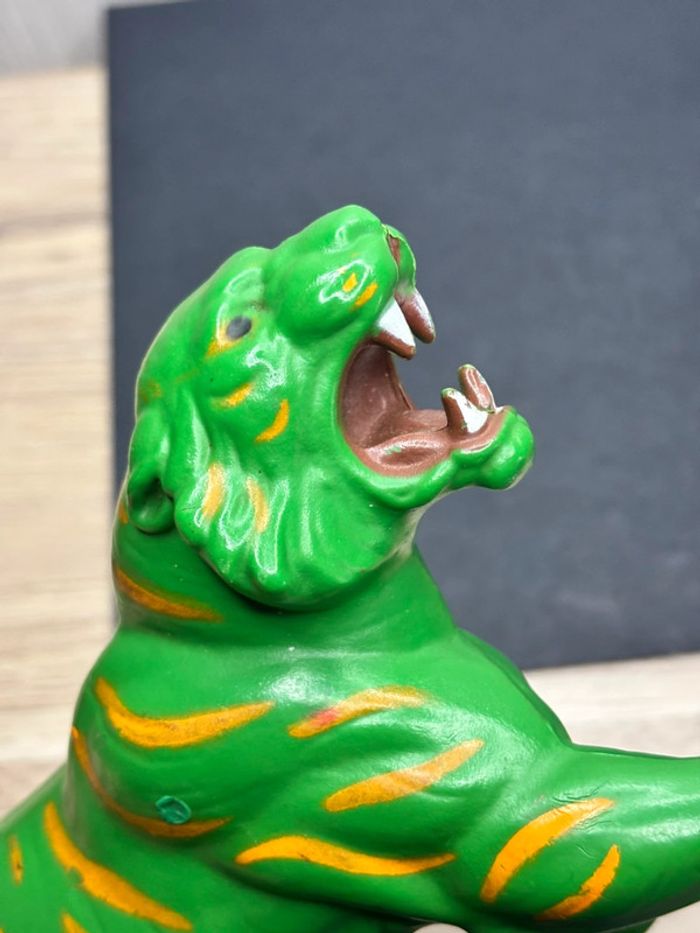 Battle cat figurine jouet motu master of the universe musclor mattel - photo numéro 6