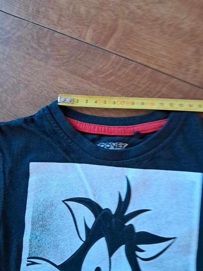 Looney Tunes  Gros Minet elevenparis  4A 100% Coton - photo numéro 7