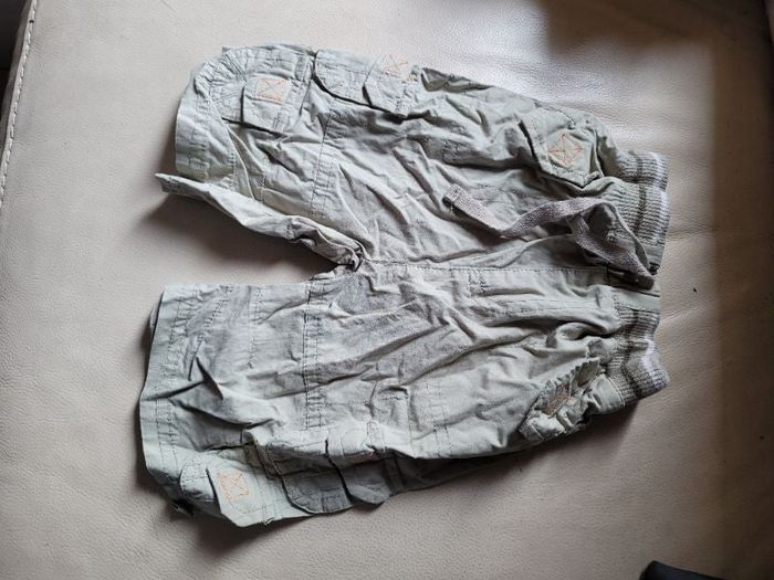 Pantalon 6 mois