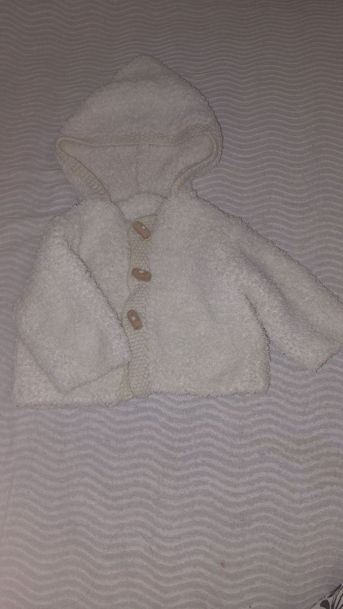 Lot bébé chaud - photo numéro 3