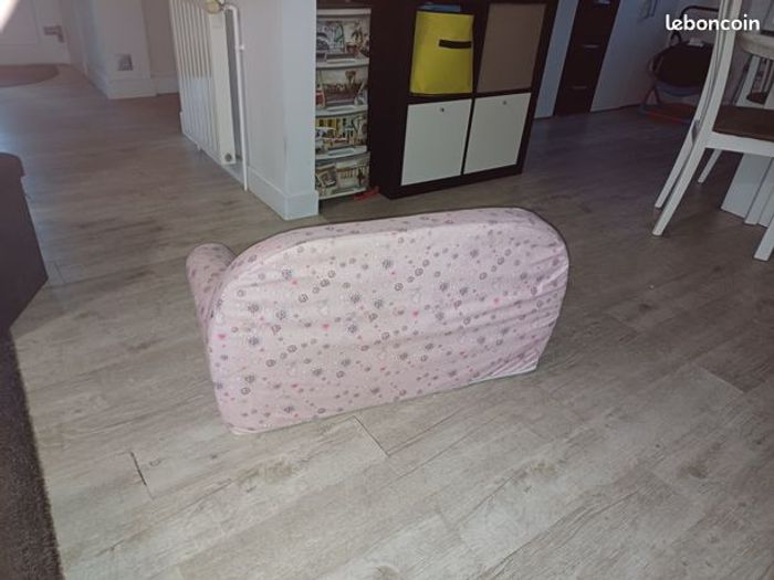 fortisline Mini-canapé Enfant - photo numéro 3