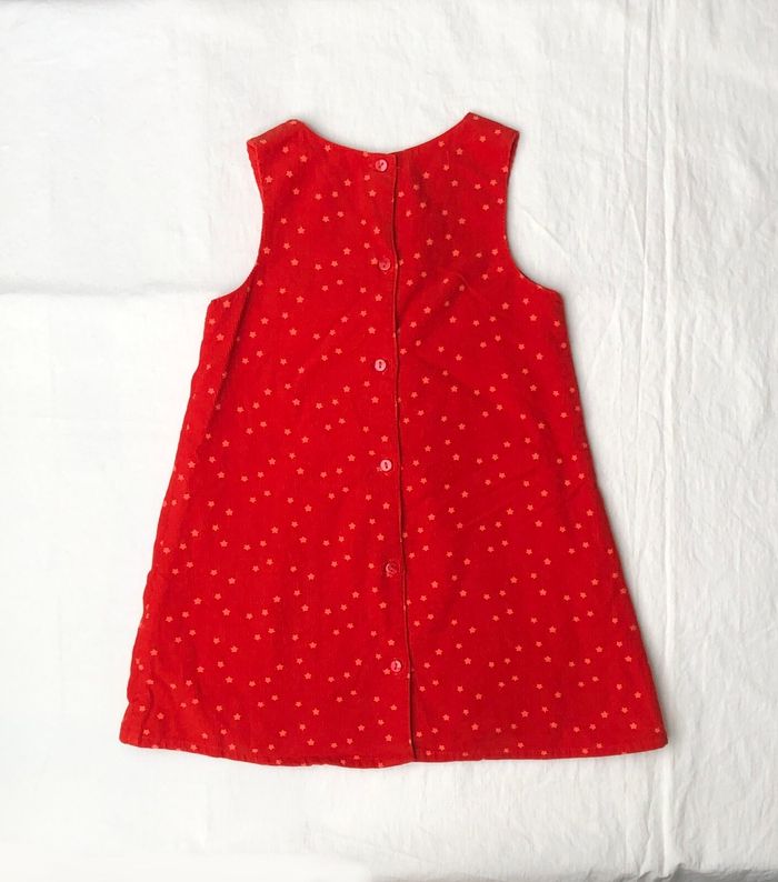 Robe DPAM 23 mois - photo numéro 2