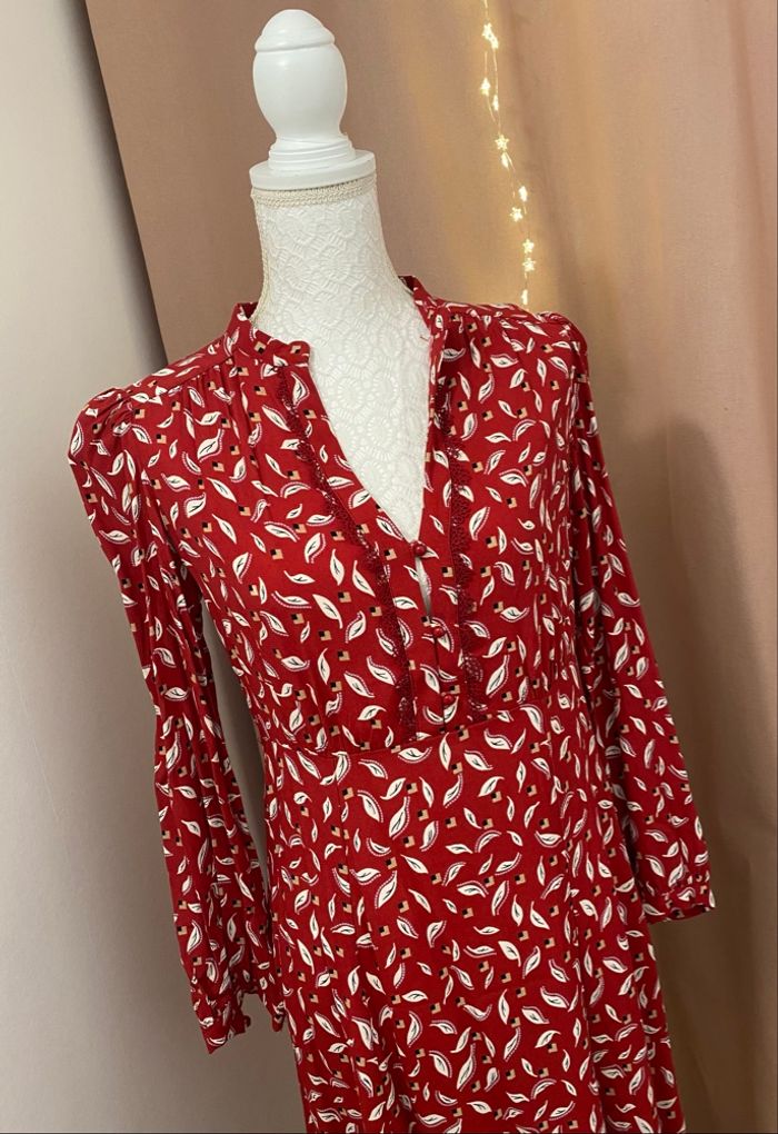 Robe Comptoir des Cotonniers Neuve - photo numéro 3