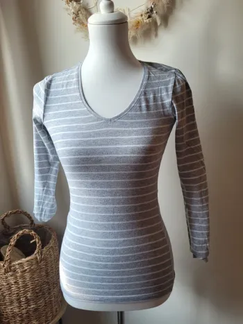 T-shirt Primark Taille S