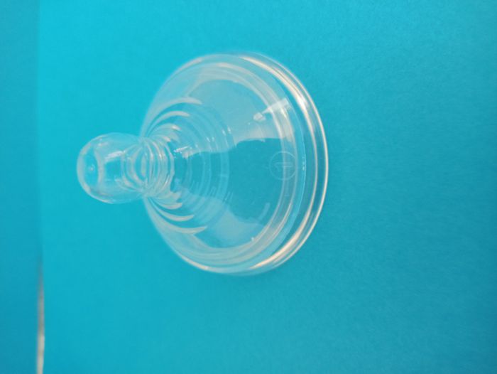 4 Biberons tomme tipee 260 ml avec tétines rondes débit lent - photo numéro 5