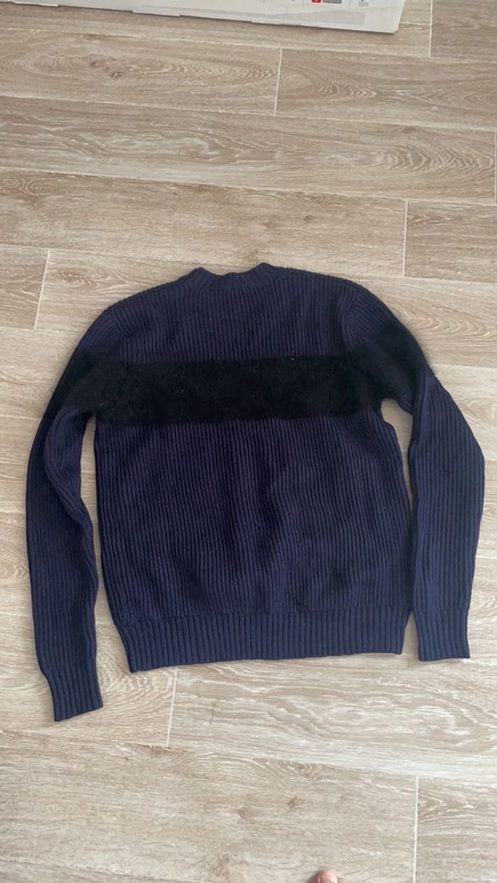 Pull Azzaro - photo numéro 3