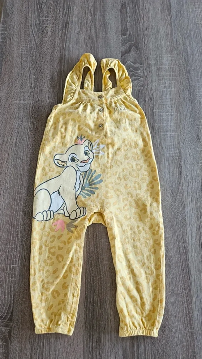 Combi Disney Nala