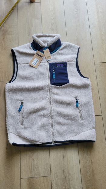 Veste/polaire sans manches Patagonia