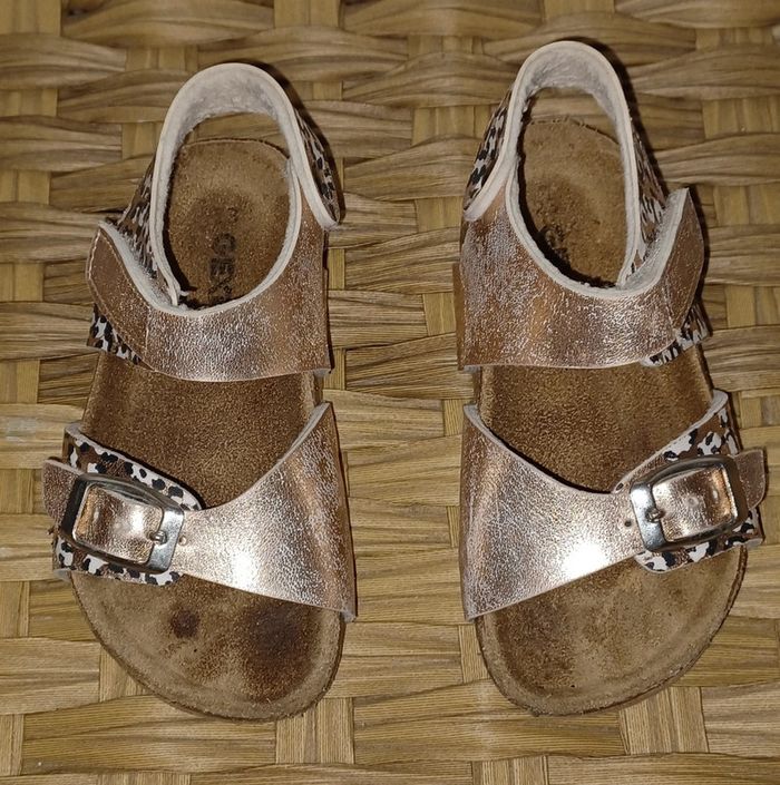 Claquettes