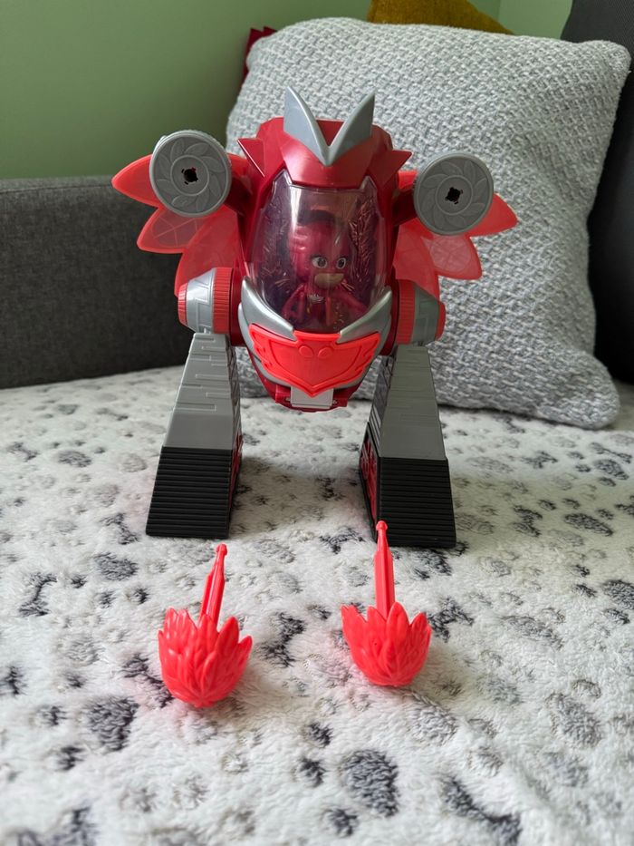 Pyjamask - photo numéro 4