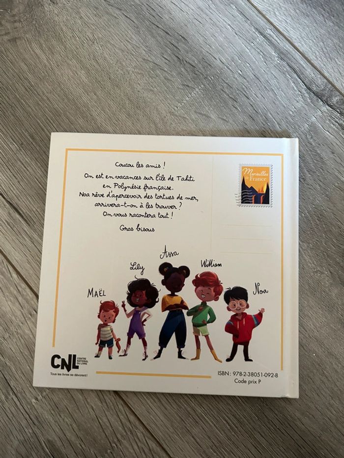 Livre enfant - photo numéro 2