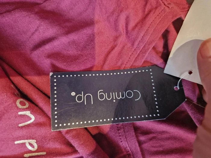 Hait manches longues neuf femme taille 4 - photo numéro 6