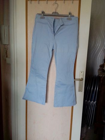 Pantalon 3/4 T42