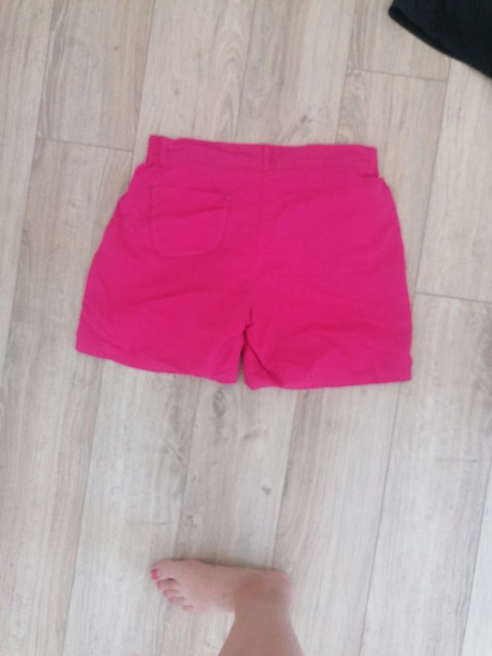 2 shorts - photo numéro 4