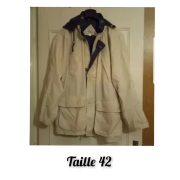 Blouson homme🔄