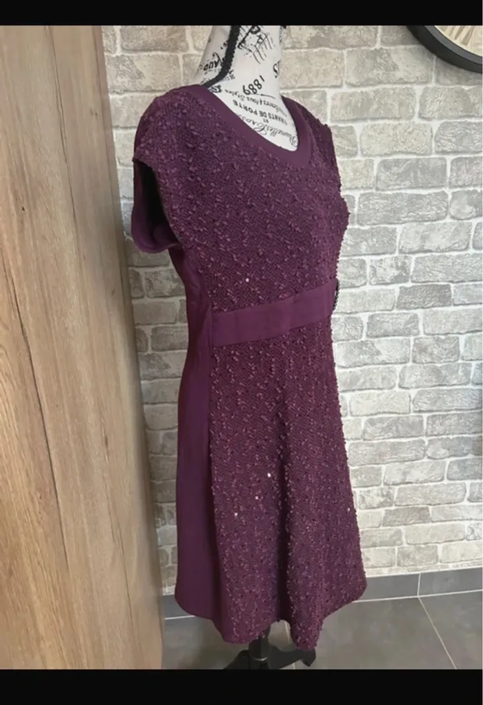 Robe femme taille 42 - photo numéro 3