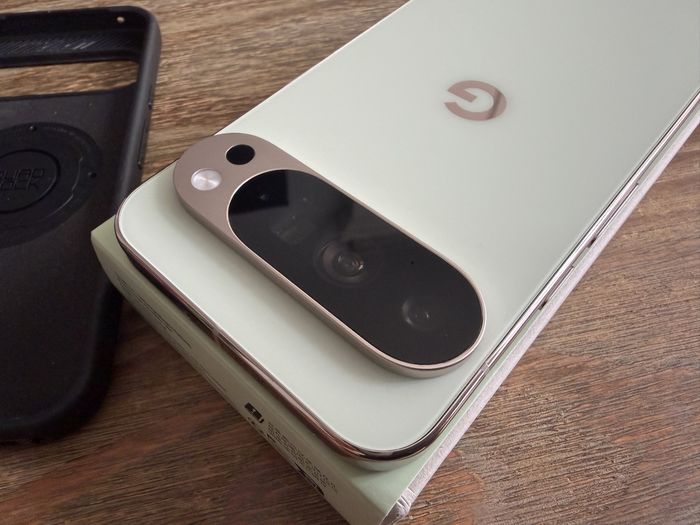 Google Pixel XL Pro 256GB - photo numéro 3