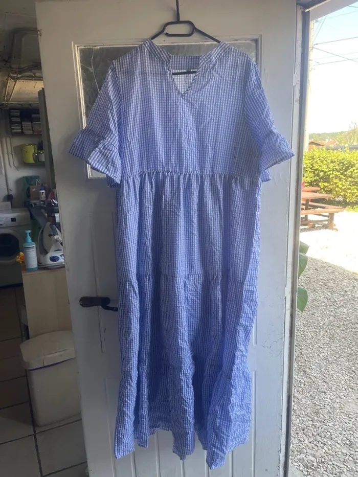 Robe neuve XXL